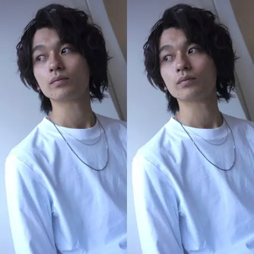 【🔥メンズ限定🔥】カット➕シャンプー