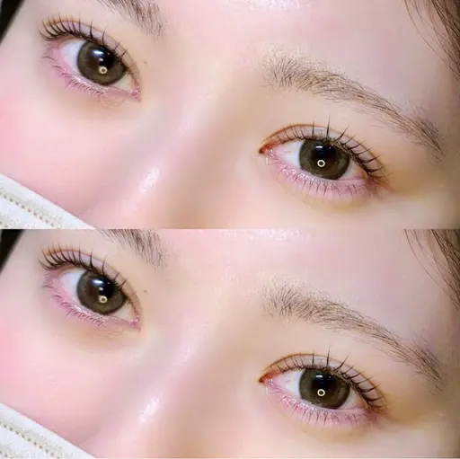 【5名限定⭐️】下まつ毛パーマ🎀✨