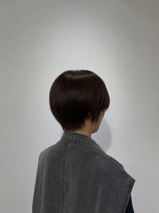 🌿ブリーチなしワンカラー【5月15日19時半​〜​】