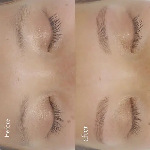 【💙メンズ＆レディース🩷】眉毛カット