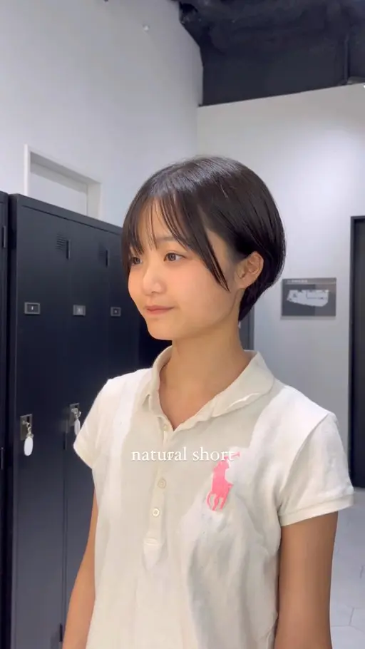 💕ショート+髪質改善💕【4/19限定‼️】