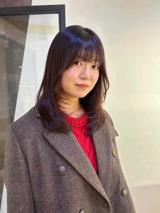 【学生限定】カット＋treatment（9:30​〜​or18:00）