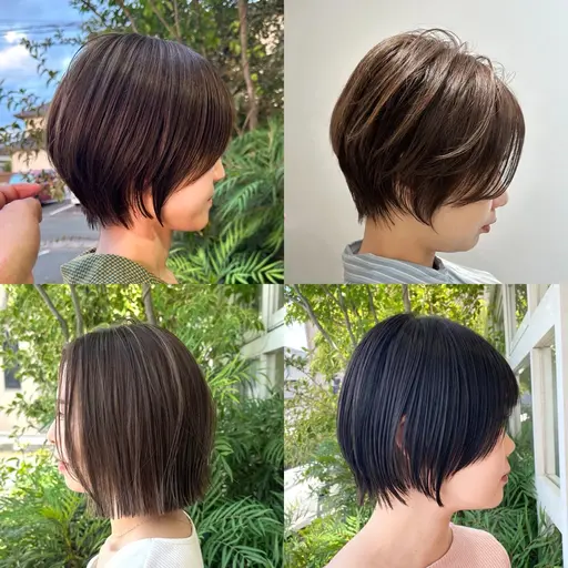 似合わせカット&プチスパ✨