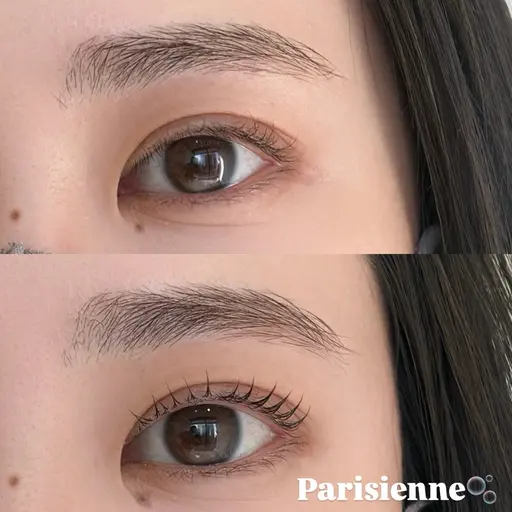 本日限定！(4/22）選べるまつ毛パーマ🤍練習モデル様募集✨