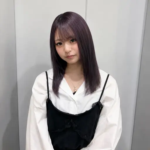 【💜🩷One Color🩷💜】