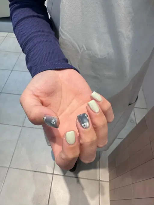 本日のみ◆オフあり限定【定額デザイン】技術向上のため練習モデル募集