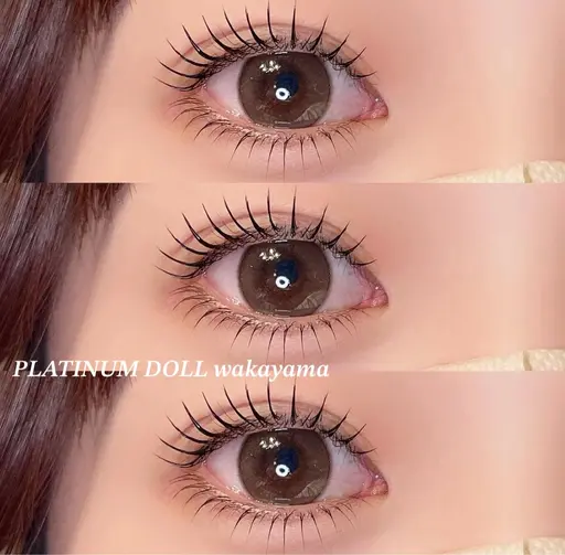 【4月🌸平日限定🌈】韓国風🇰🇷束感まつ毛パーマ🌷高級コーティングつき