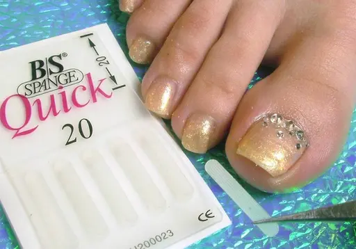 巻き爪改善メニュー🪿🐦⬛🩵