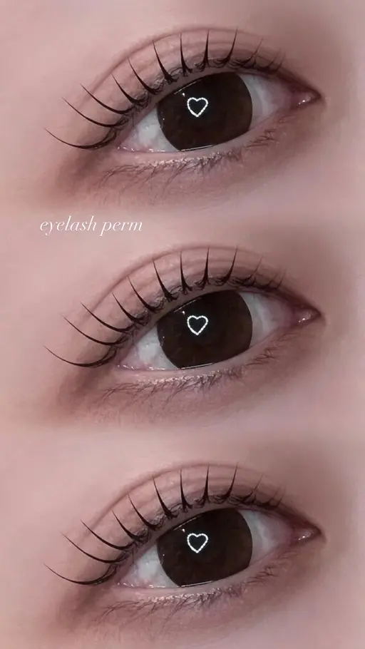韓国束感まつげ👀💕✨