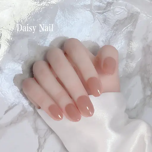 【初回付替オフ無料】パラジェルベーシックコース　爪に優しくジェルをしたい方にオススメ