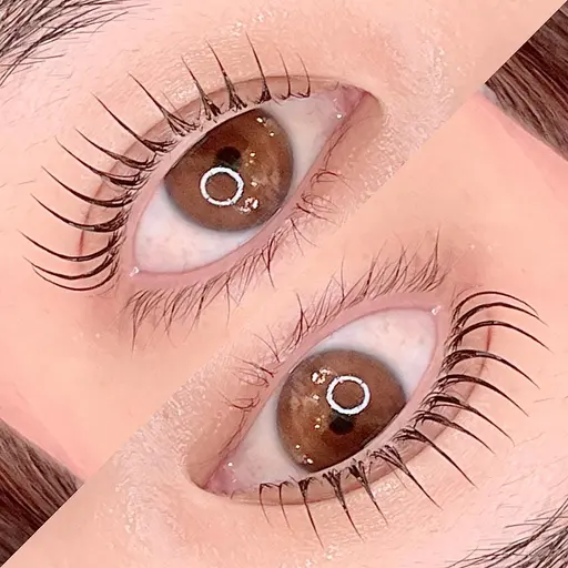 【予約リクエスト専用】 💚🫧韓国マスカラパーマ🫧(パリジェンヌ/まつげパーマ)💚【限定価格】すぐ予約8800円