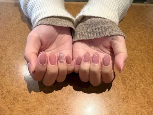 ハンドワンカラー(2色まで)