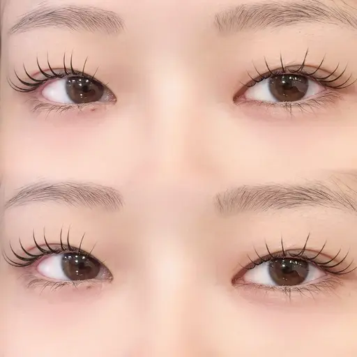 《ご新規様限定》まつ毛パーマ✨