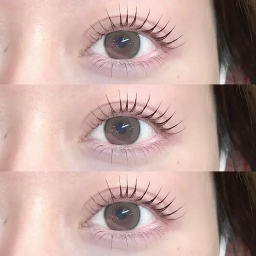 🩵当日予約ご新規様限定🩵パリジェンヌラッシュリフト (高濃度ケラチンケア+美容コーティング付き❣️)