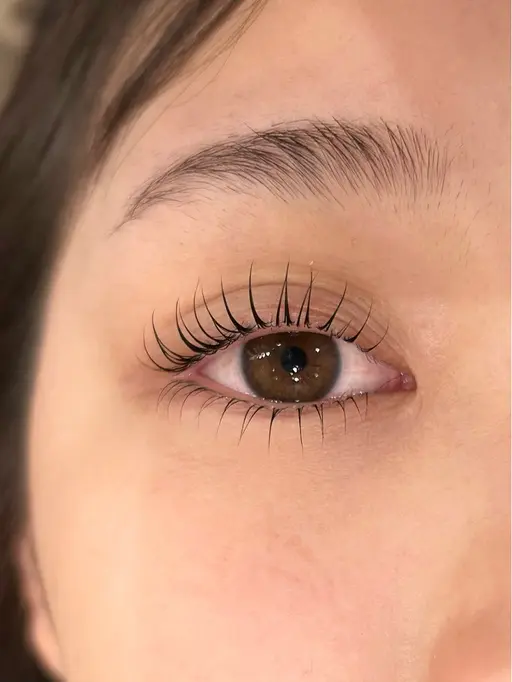 【 オフなし限定 】上下パーマ無料モデル🫐⚠️17:00~のみ