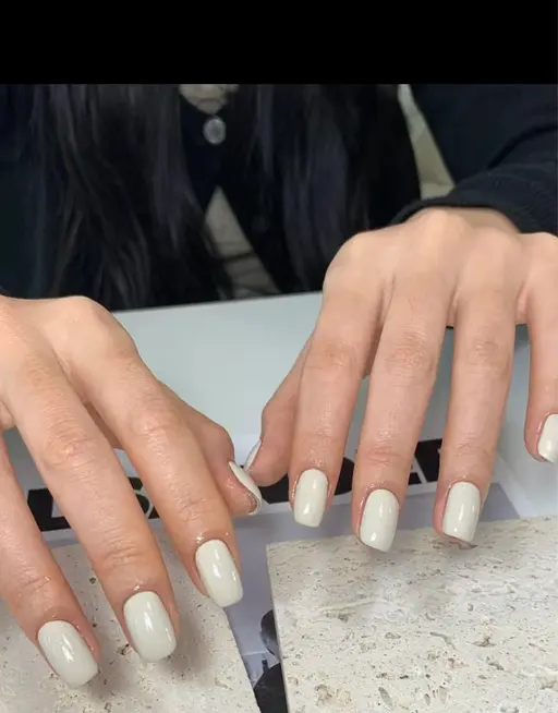 🩵自爪🎀ワンカラー/【オフなし】