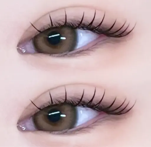 ご新規様🩵まつ毛エクステ(上)80本🩵