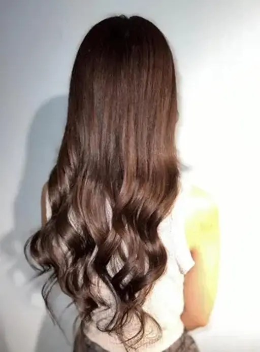 《羽エクステ導入🪽》最高級人毛✨羽エクステ💙40本