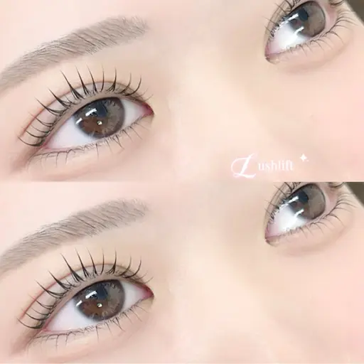 🩰【上まつげパーマ】ナチュラル派・マスカラ派の方におすすめ！［八王子］