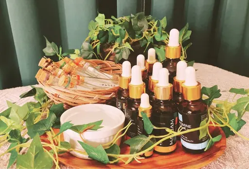 🍒🦥あなたの為の癒しのご褒美アロマ🦥🍒【​全身オールハンドコース100分】