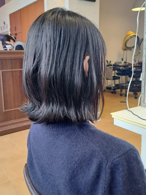 【4月限定🌸】レディース似あわせカット(シャンプー無し)