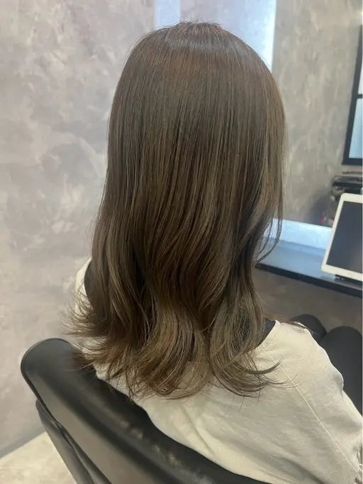 【✨️初回トリートメント無料✨️】カット＋コアミートリートメント