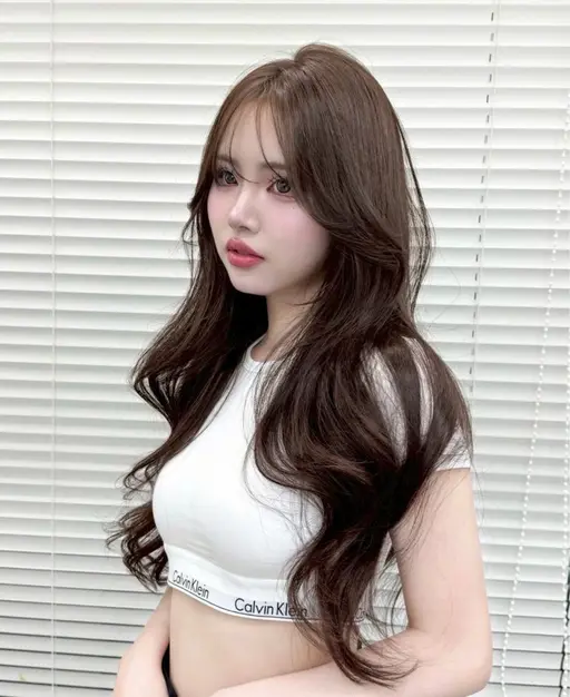 💕メンテナンスカット+うる艶透明感onecolor🧼💕