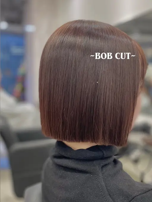 【🩶リピーター様限定🩶】整えカット✨~※2回目以降のご来店の方向けクーポンです🔥~