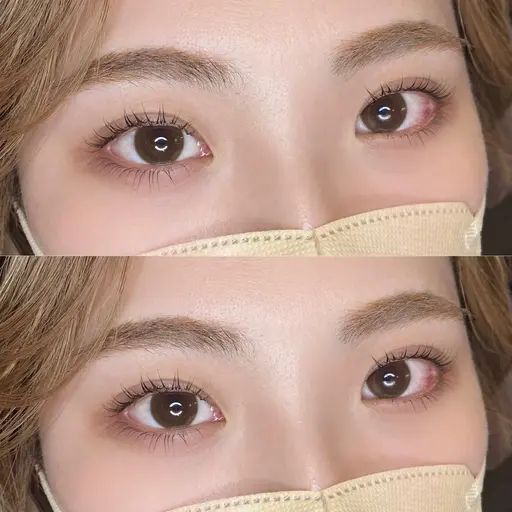 4/27限定！4名のみ！！まつげパーマ⭐︎