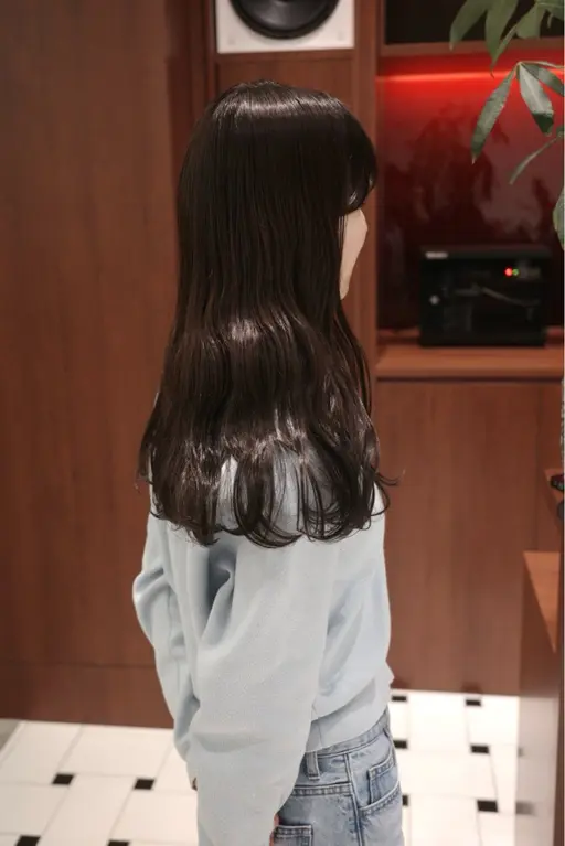 【人気No.1】ヘアカラー+plusトリートメント💇🏻‍♀️🎀𓈒𓏸