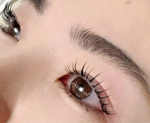 🌸4月限定🌸ラッシュリフト(上のみ)🪽3種類のトリートメント付き