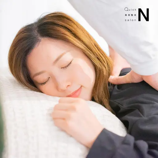 💫人気No.1💫【小顔矯正×骨盤矯正・整体 ¥3,300】顔も身体も綺麗に整える🎁