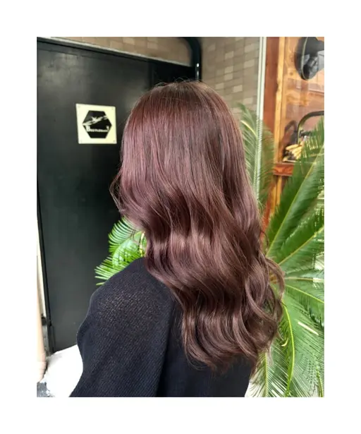 ✦⋆ワンカラー⋆✦