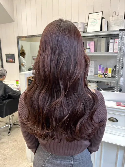 One color🧚‍♂️