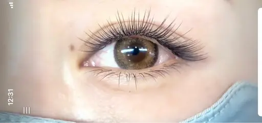 👏【当日限定】フラットラッシュ60分つけ放題(140本迄)