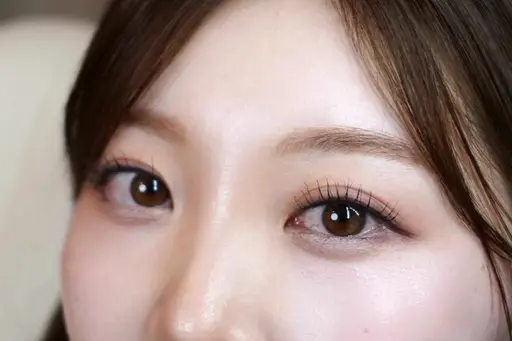 🎀美眉スタイリング［眉毛ワックス脱毛┊︎アイブロウ］🫧 *･