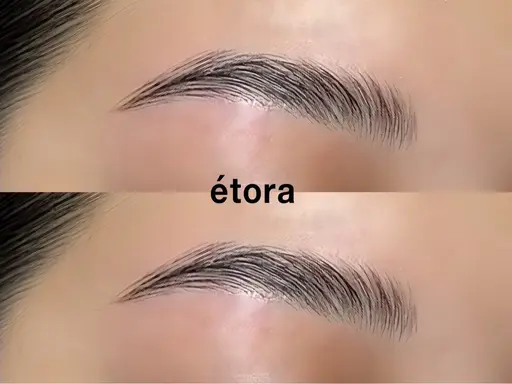 🪼5月限定🪼眉毛WAXモニター