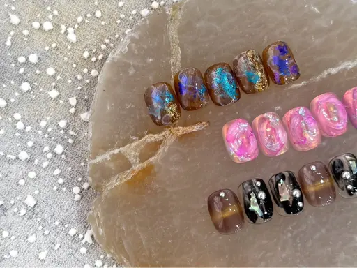 ニュアンスコース