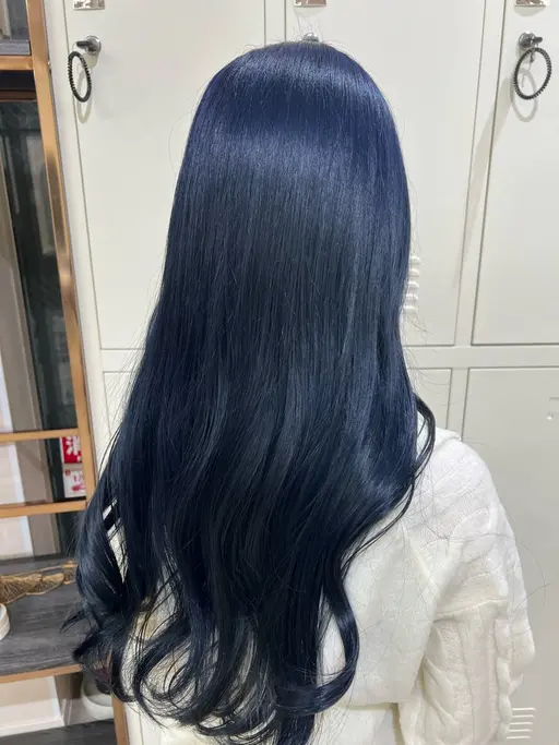 ✨🤍ご新規様限定🤍✨【ワンカラー➕高保湿トリートメント】