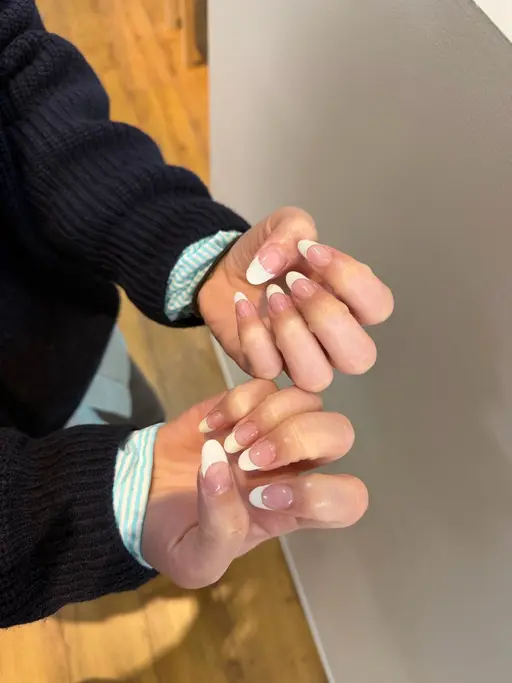 オフあり限定【フレンチ】技術向上のため練習モデル募集