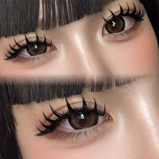 バインドロック(タブルフラット)付け放題🎀