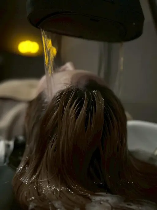 MAROオリジナルヘッドスパ ｟頭浸浴付き｠40min
