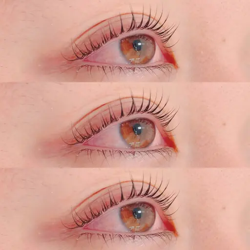 ご新規様限定！【minimo限定価格】パリジェンヌまたはラッシュリフト（まつ毛パーマ）