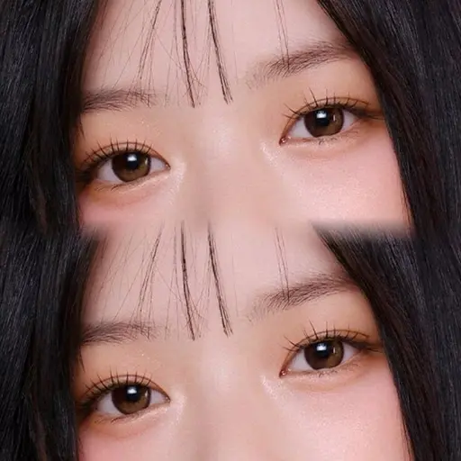 次世代まつ毛パーマ🐈‍⬛🖤