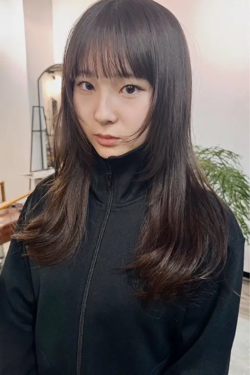 カット+デジタルパーマ(30歳以下限定)