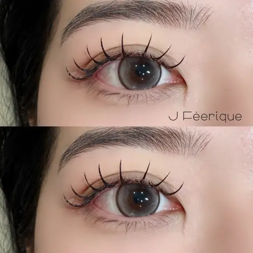 【最新LED✨モチ抜群◎】フラットラッシュ120本/オフ込み