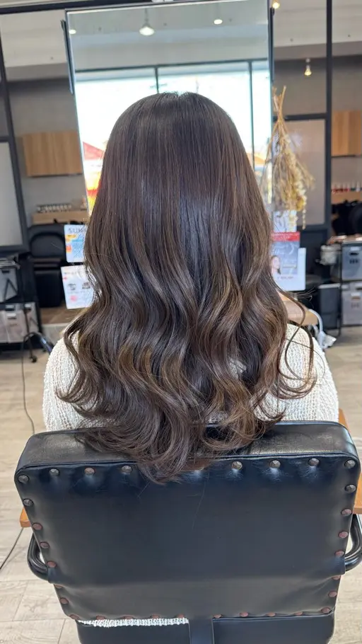 ¥5,500→【期間限定¥0】今なら無料でカットさせていただきます‼️レディースカットモデル大募集‼️(メニュー相談可)