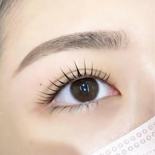 【4月୨୧最安値】ラッシュリフト(まつげパーマ)👀✨(パリジェンヌもOK)コーティングトリートメント仕上げ