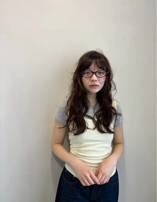 【4/16 13:00〜 1名様限定!】 似合わせカット✂︎