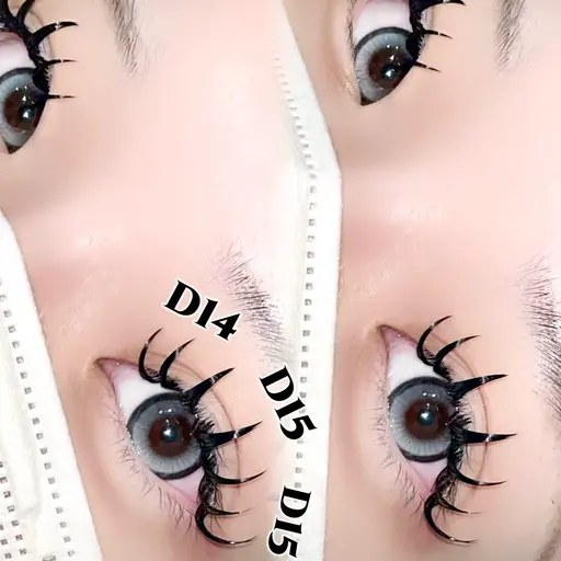 バインドロック120束🦋